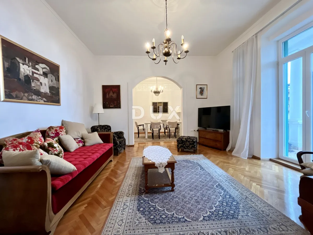 Stan - Opatija, 107m2