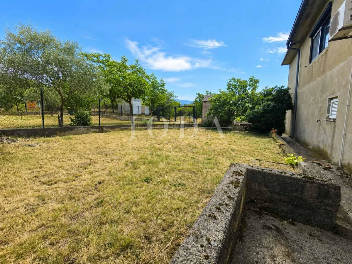 Apartment - Novi Vinodolski, 138m2