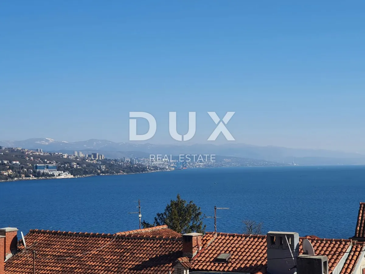 Apartment - Opatija, 55m2