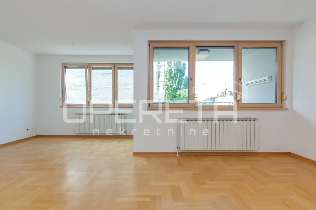 Ured - Ilica, Črnomerec, Zagreb, 95m2