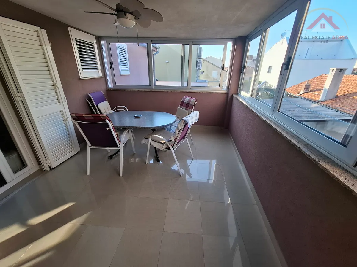Stan - Biograd na Moru, 70m2