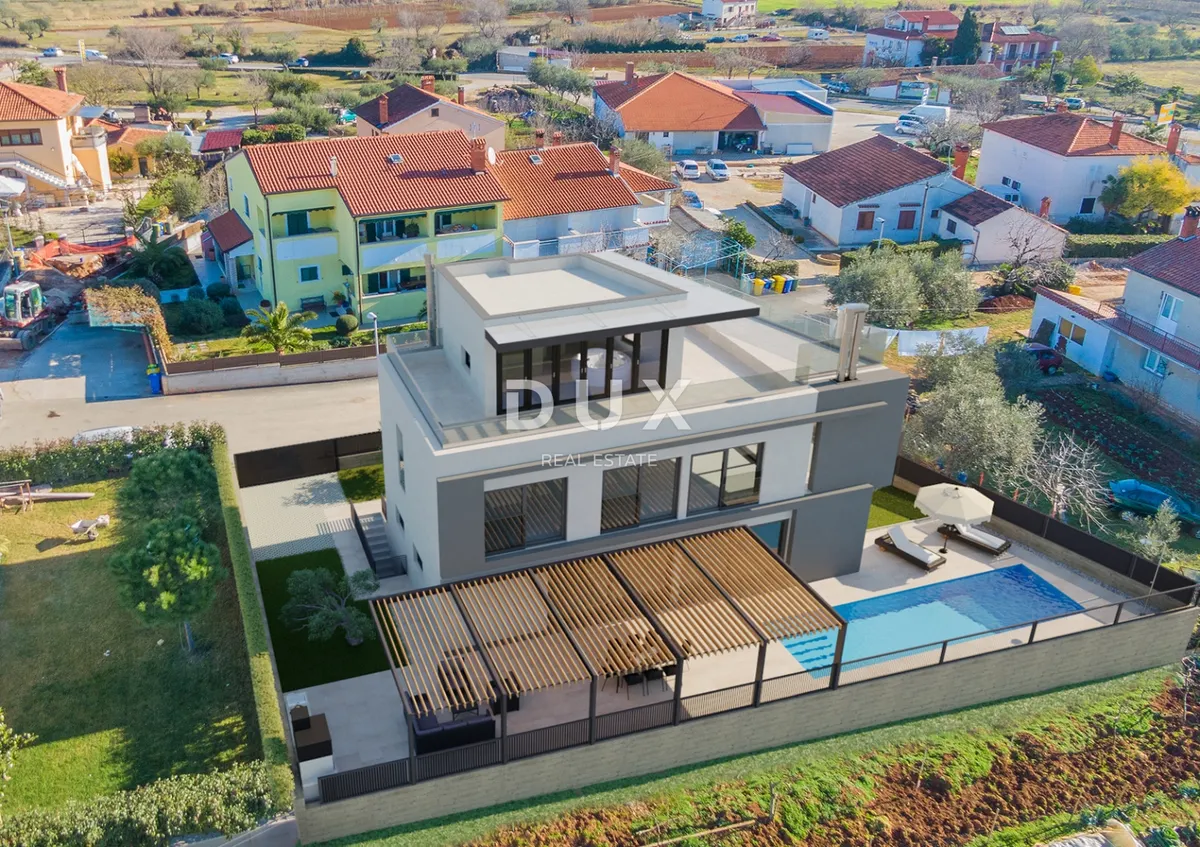 Kuća - Rovinj, 394m2