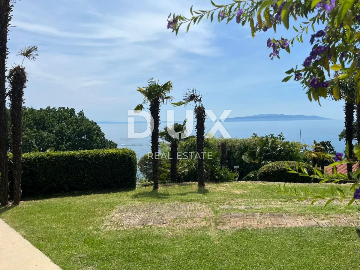 Stan - Opatija, 48m2