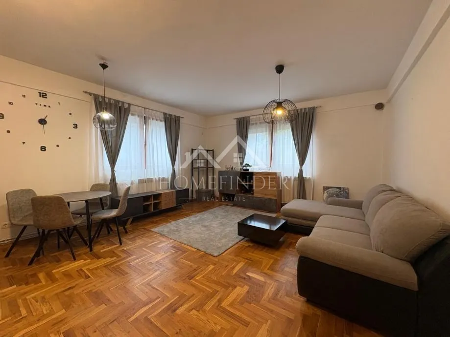 Apartment - Stenjevec, 54.91m2