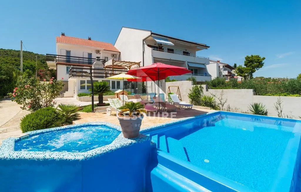 House - Split - Okolica, 260m2