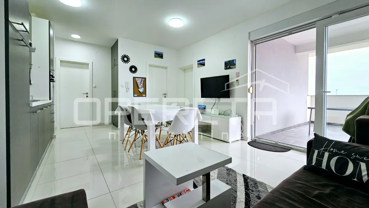 Apartment - Obilaznica, Novalja, Novalja, 56m2