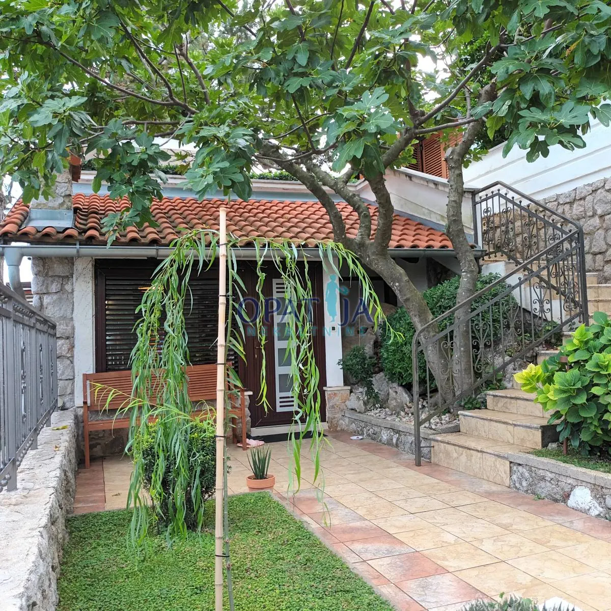 Kuća - Lovran, 70m2