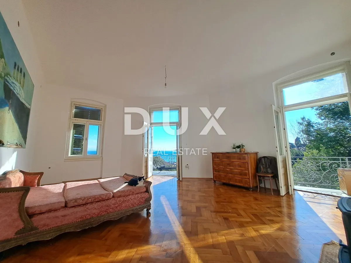 Stan - Opatija, 114m2