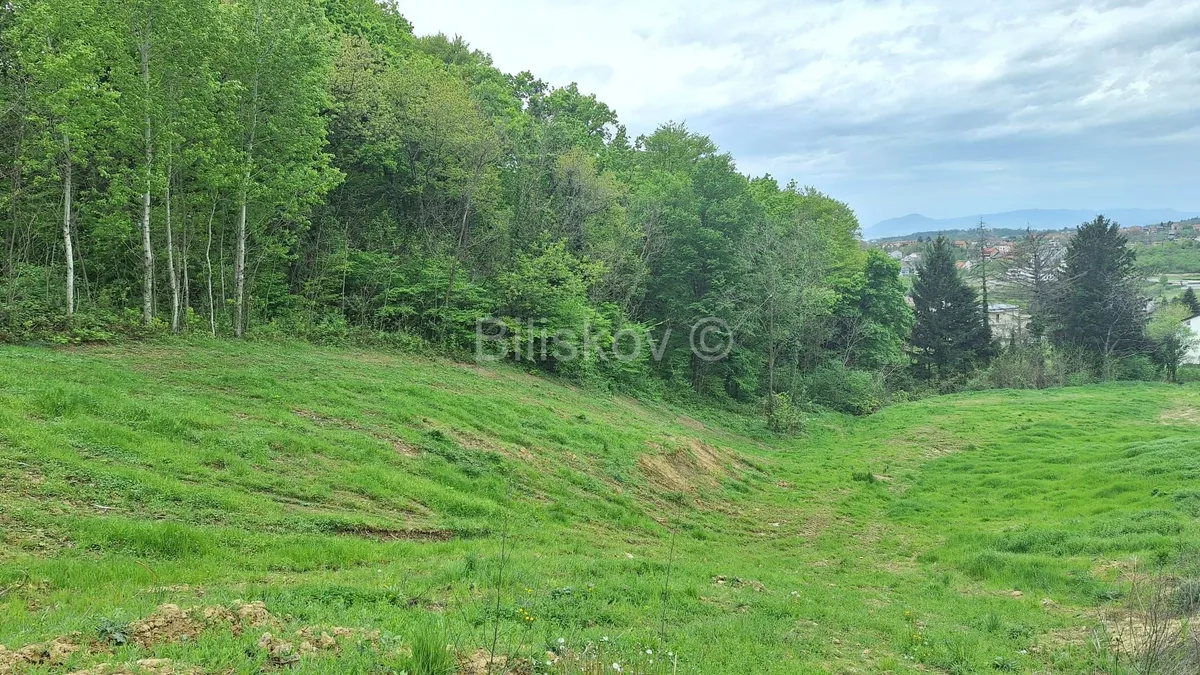 Zemljište - Gračani, Zagreb, 2569m2
