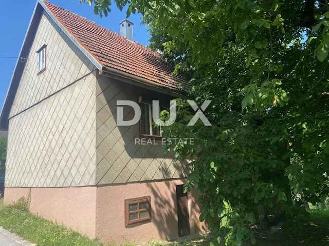 Kuća - Skrad, 183m2