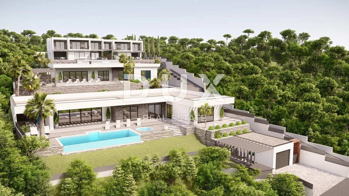 House - Crikvenica, 456m2