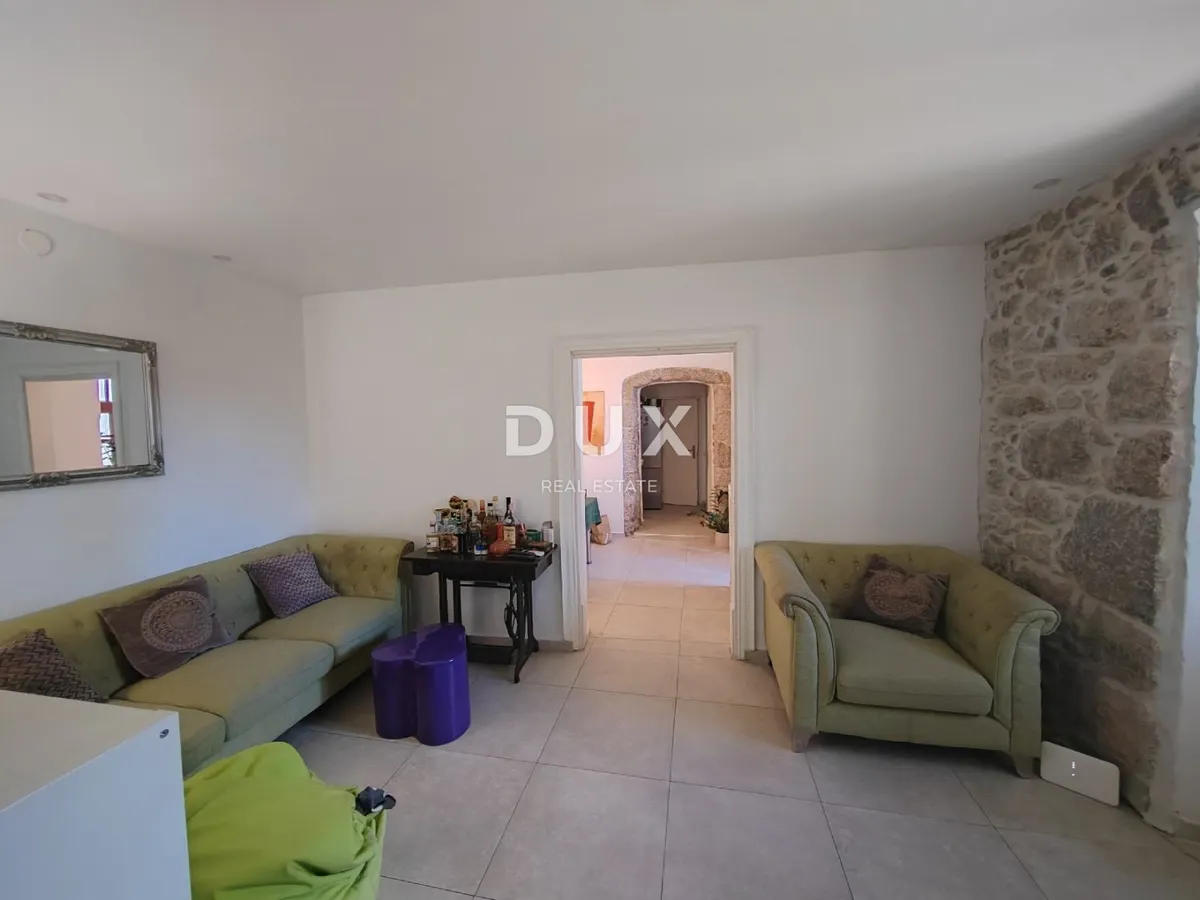 Apartment - Opatija, 87m2