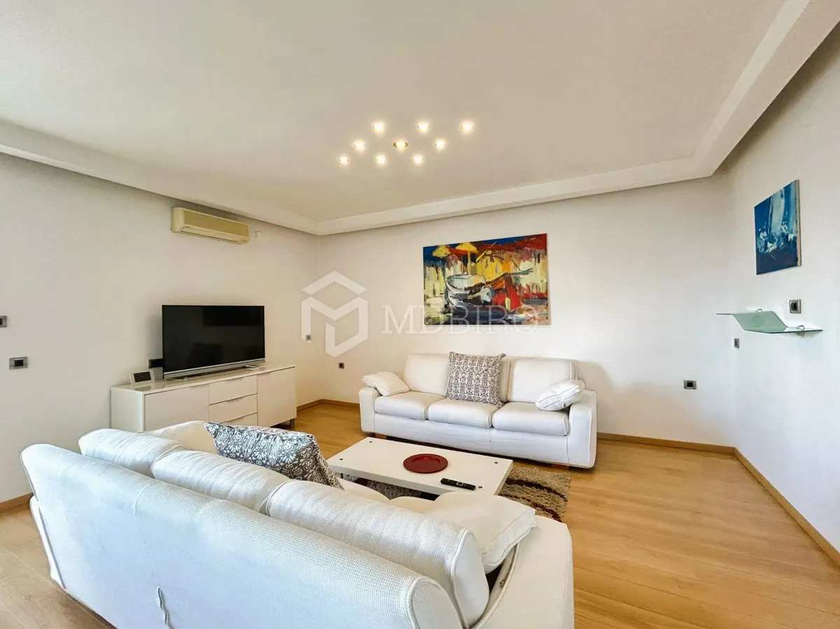 Stan - Opatija - Okolica, 130m2