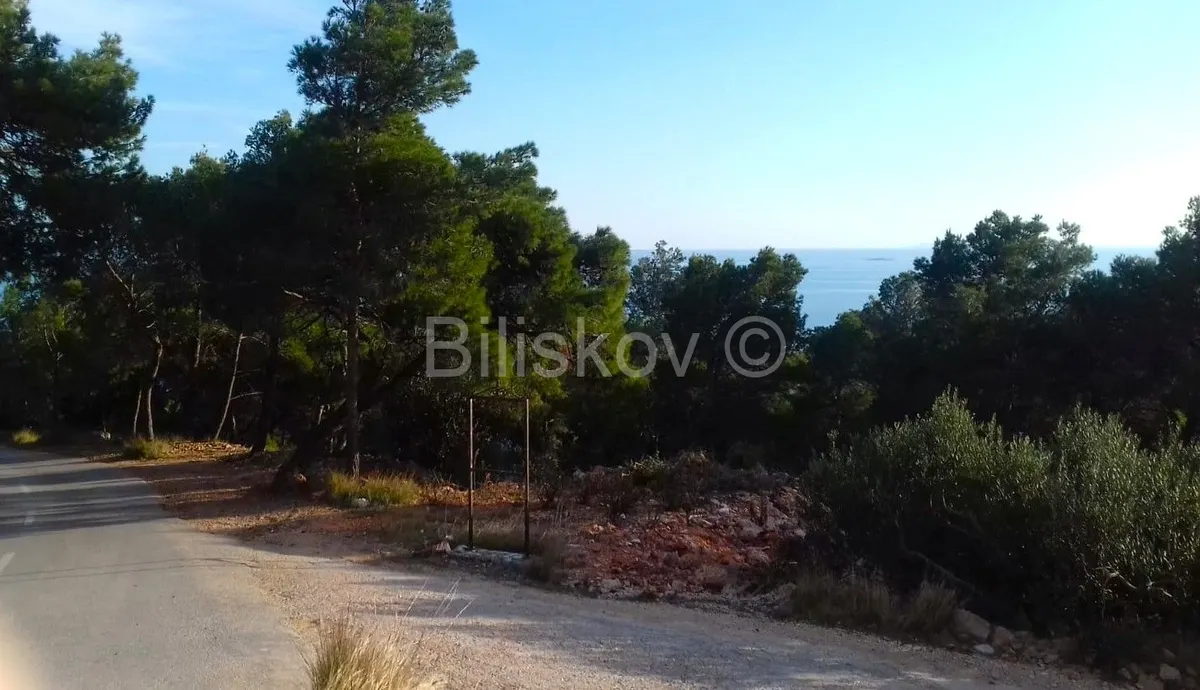 Zemljište - Hvar, 3325m2
