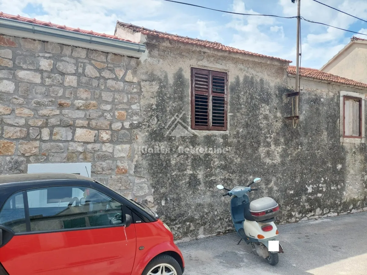 Kuća - Tisno, 114m2