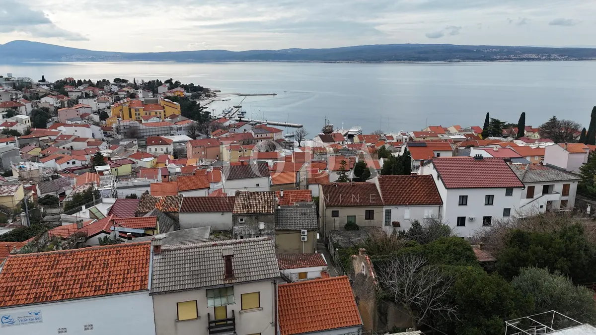 House - Crikvenica, 60m2