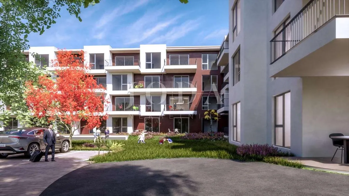 Stan - Umag, 78m2