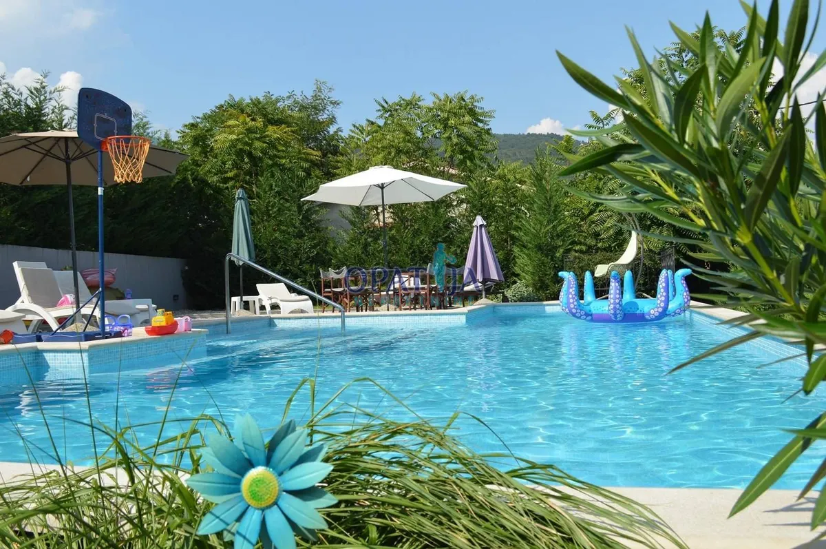 Kuća - Opatija - Okolica, 262m2