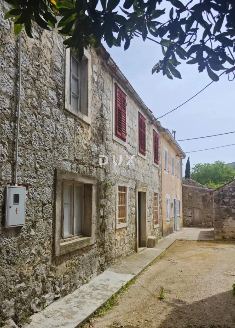 Kuća - Orebić, 68m2