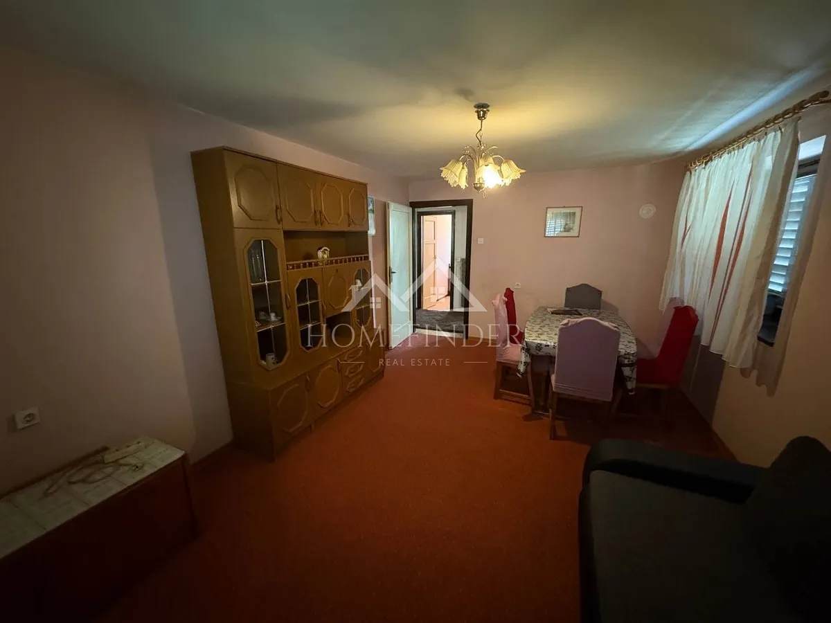 Apartment - Pisarovina, 59m2