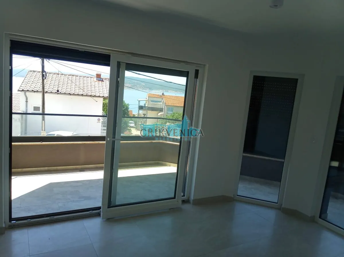Stan - Crikvenica, 70m2