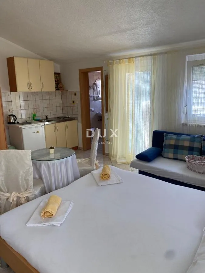 Apartment - Medulin, 26.6m2