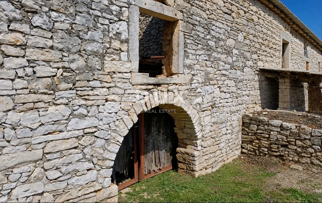 Kuća - Ližnjan, 80m2