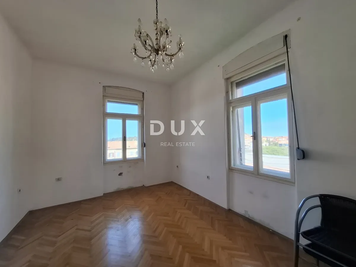 Stan - Rovinj, 72.5m2
