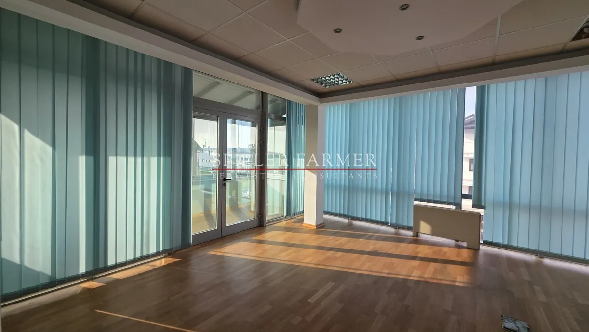 Poslovni Prostor - Lučko, Zagreb, 450m2