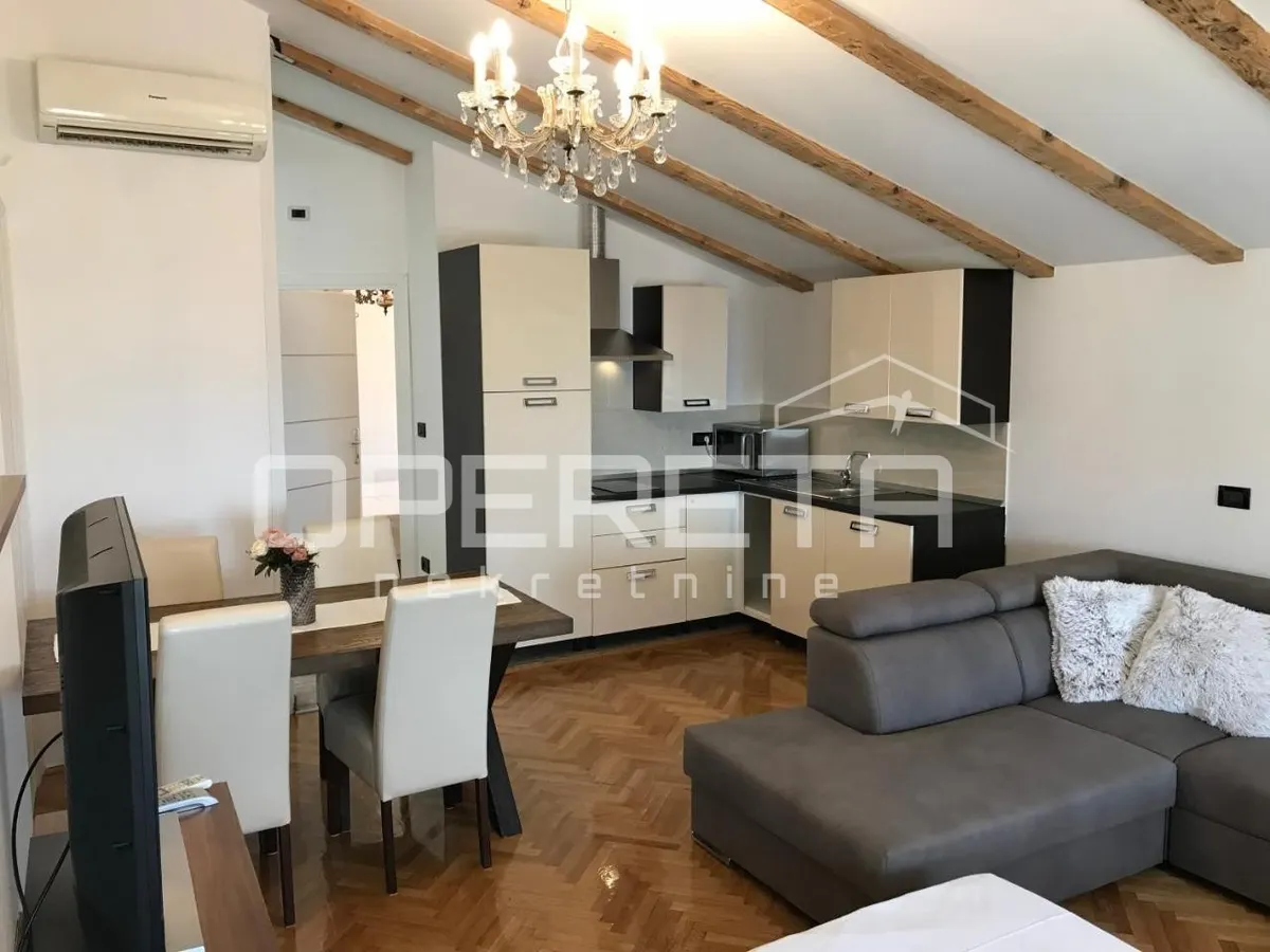 Apartment - Opatija, Opatija, Opatija, 65m2