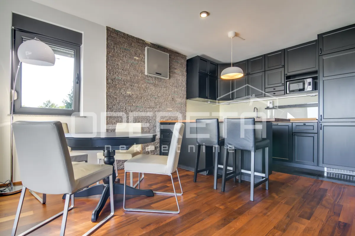 Apartment - Vinec, Maksimir, Zagreb, 95m2