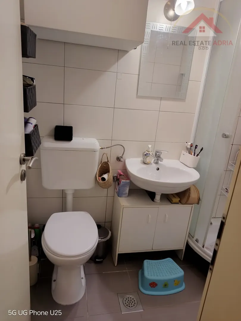 Stan - Biograd na Moru, 58.53m2