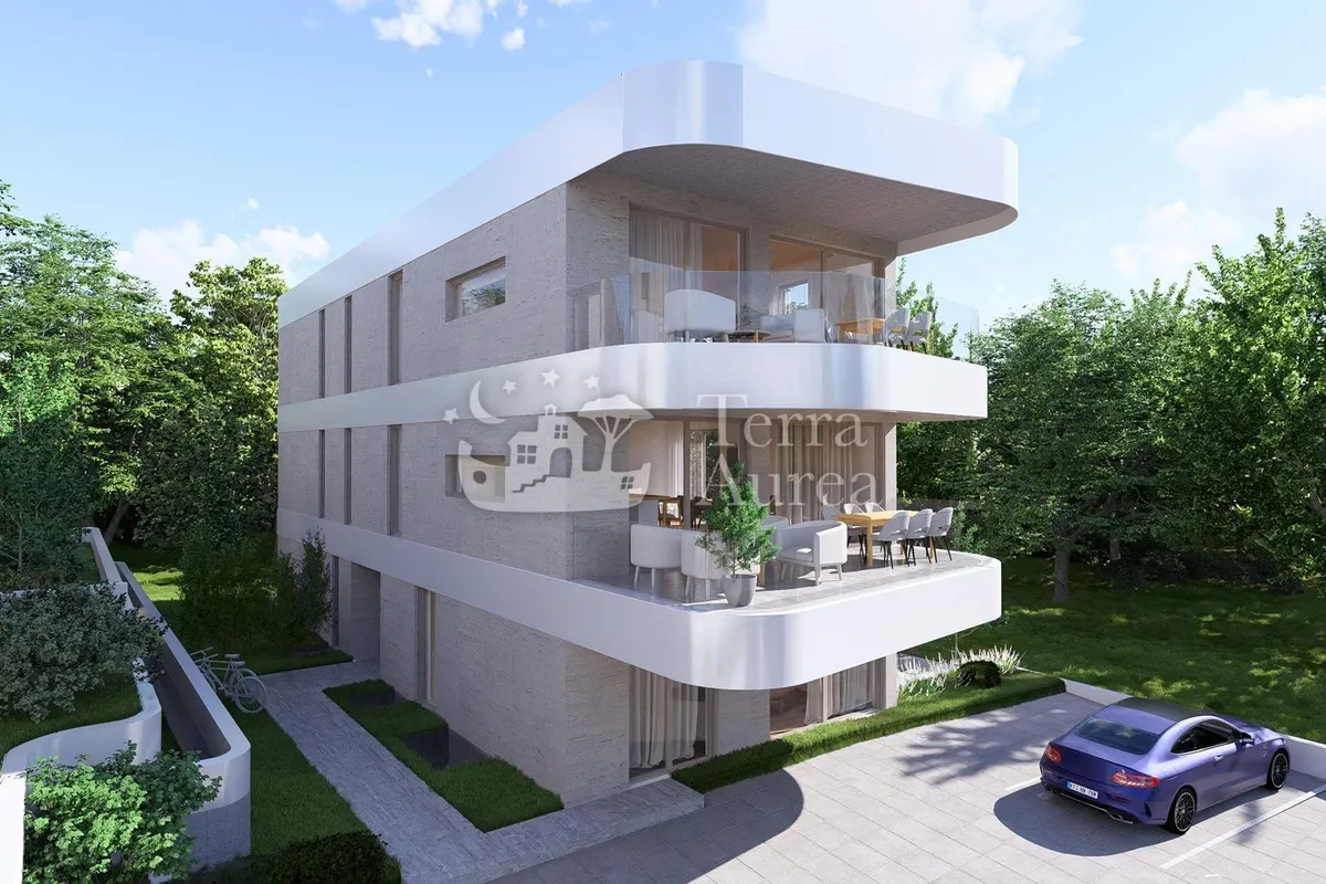 Stan - Krk, 183.31m2