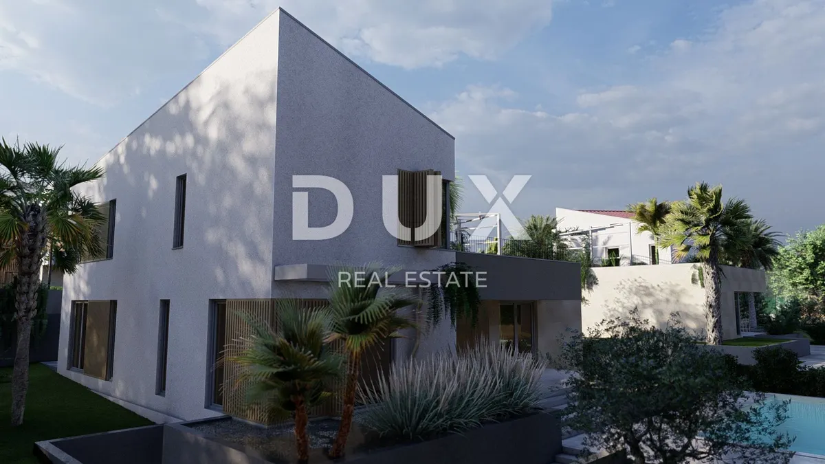 Kuća - Malinska-Dubašnica, 278.84m2