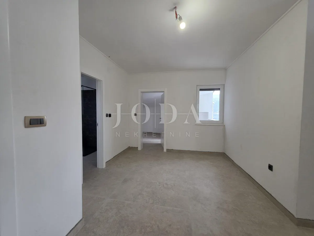 Apartment - Novi Vinodolski, 95.41m2