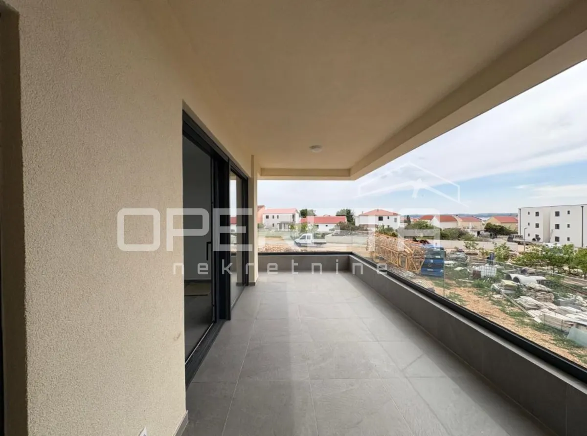Stan - Povljana, Otok Pag, Pag, 77.1m2