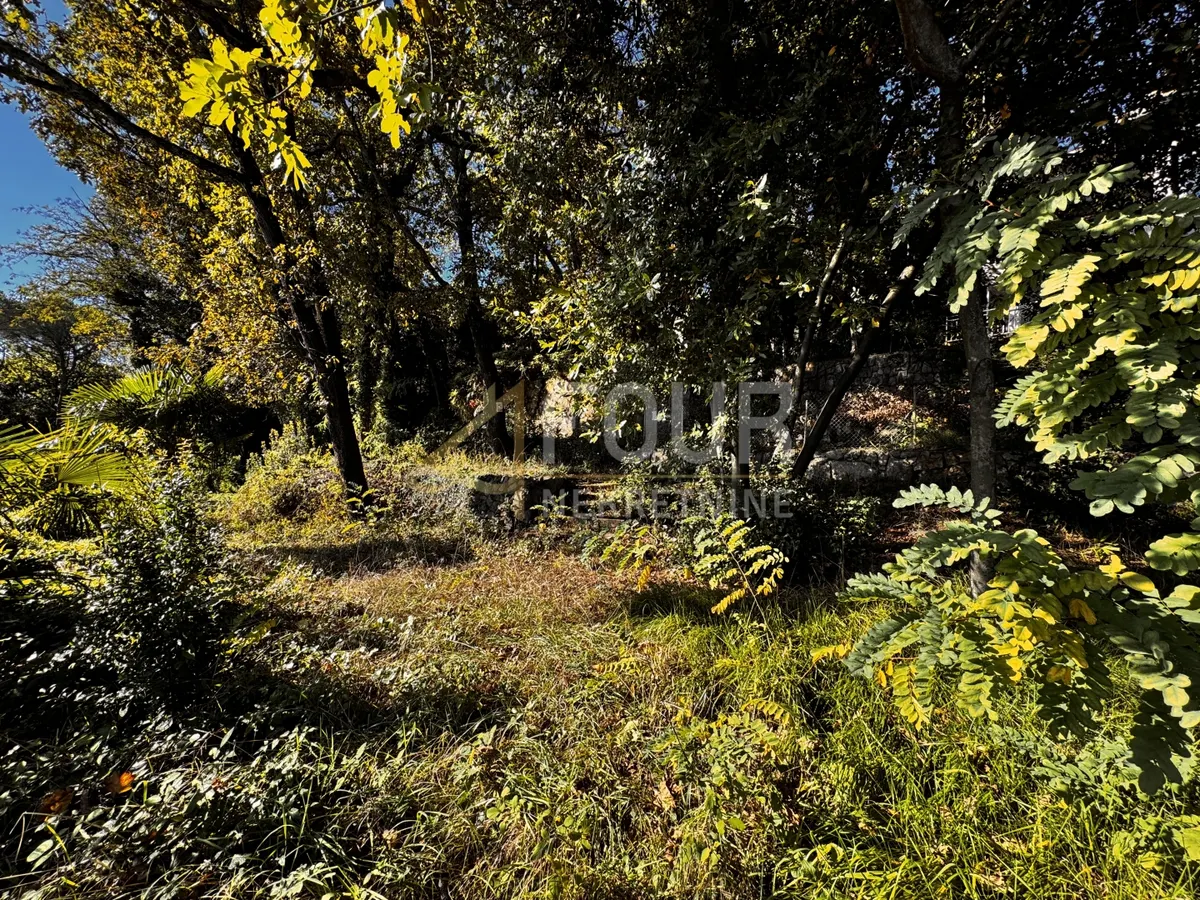 Zemljište - Opatija, 994m2