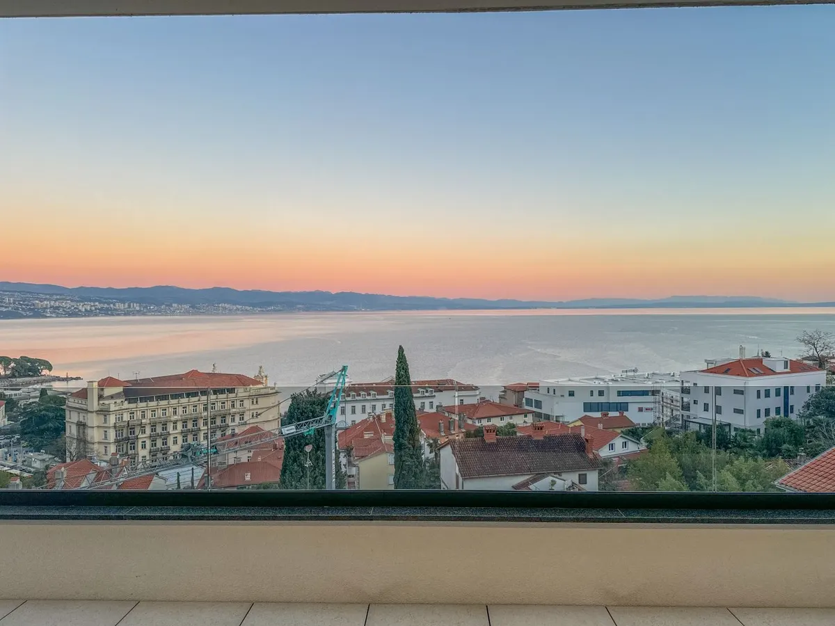 Stan - Opatija, 250m2