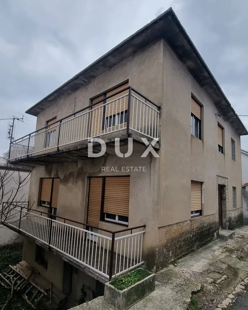 Kuća - Novi Vinodolski, 252m2