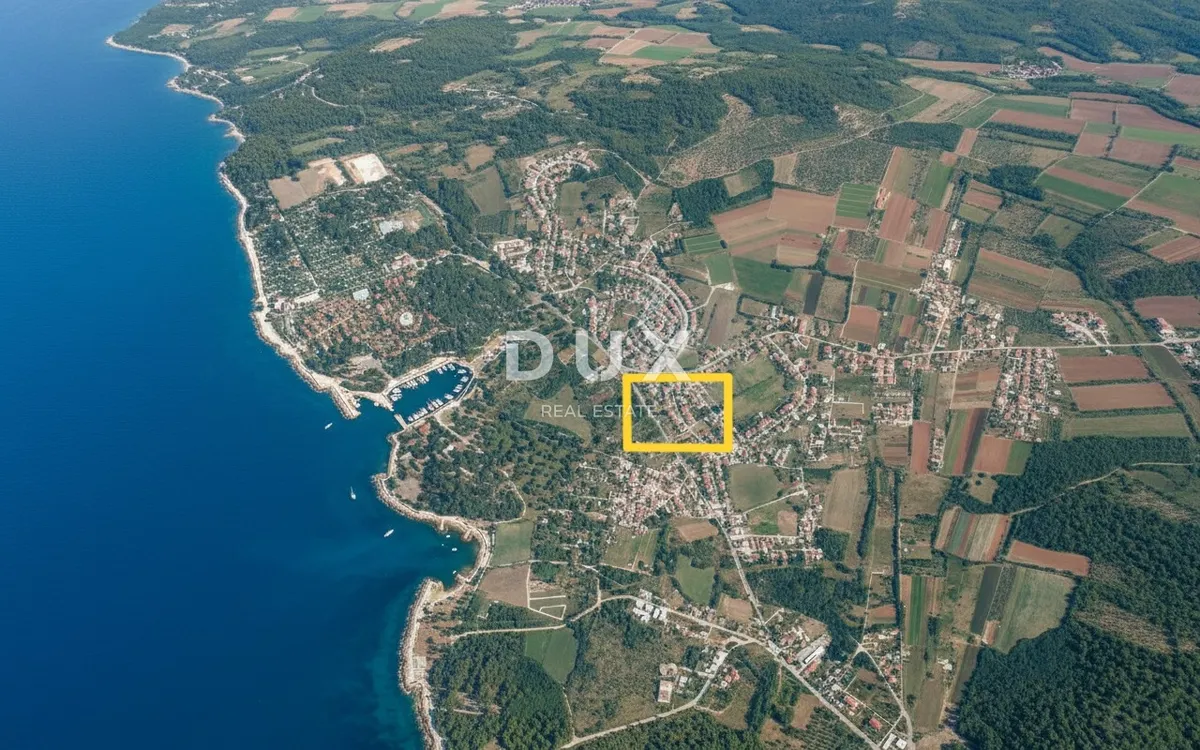 Apartment - Fažana, 90.56m2