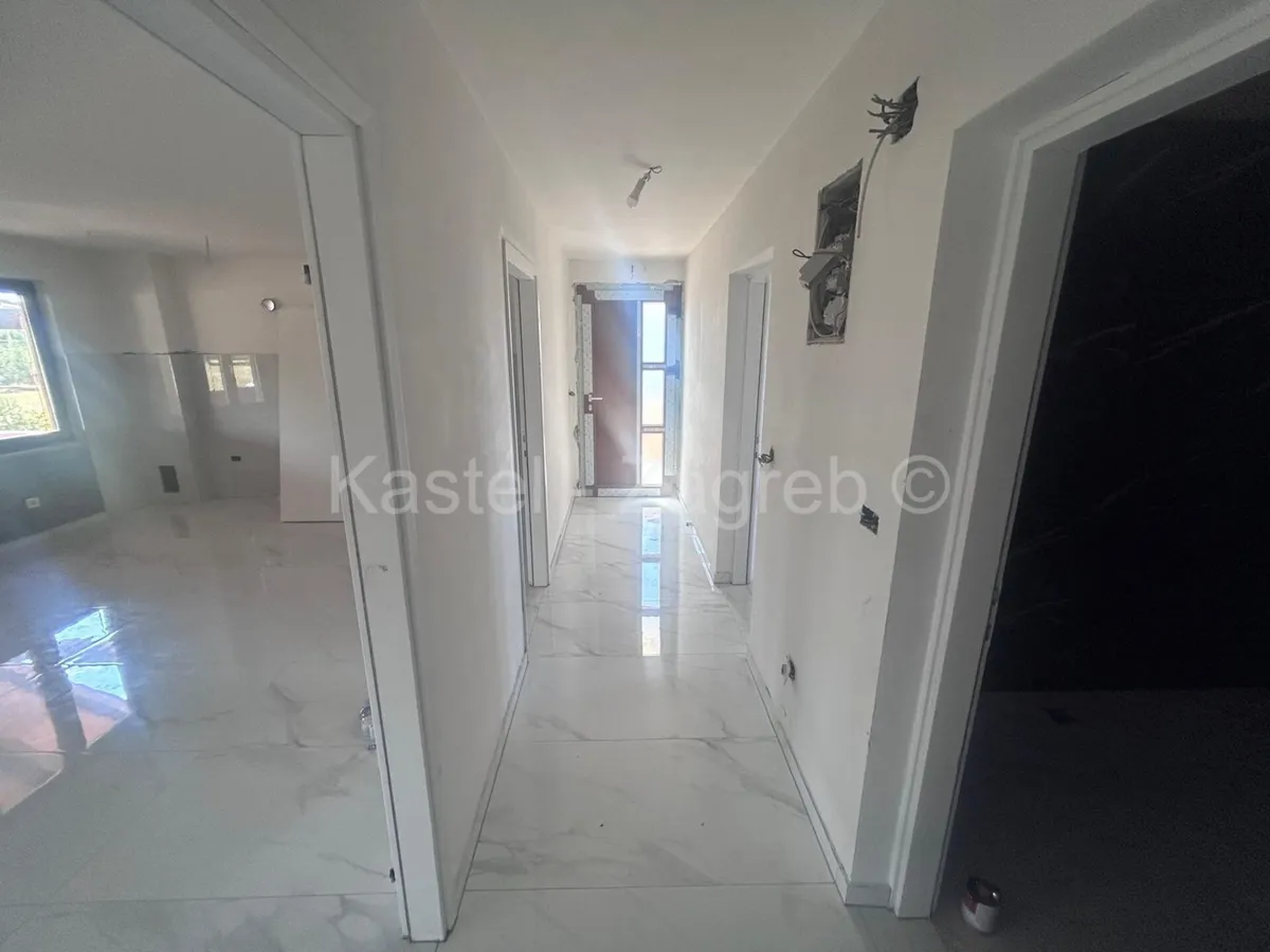 Stan - Rošini, Poreč, 84m2