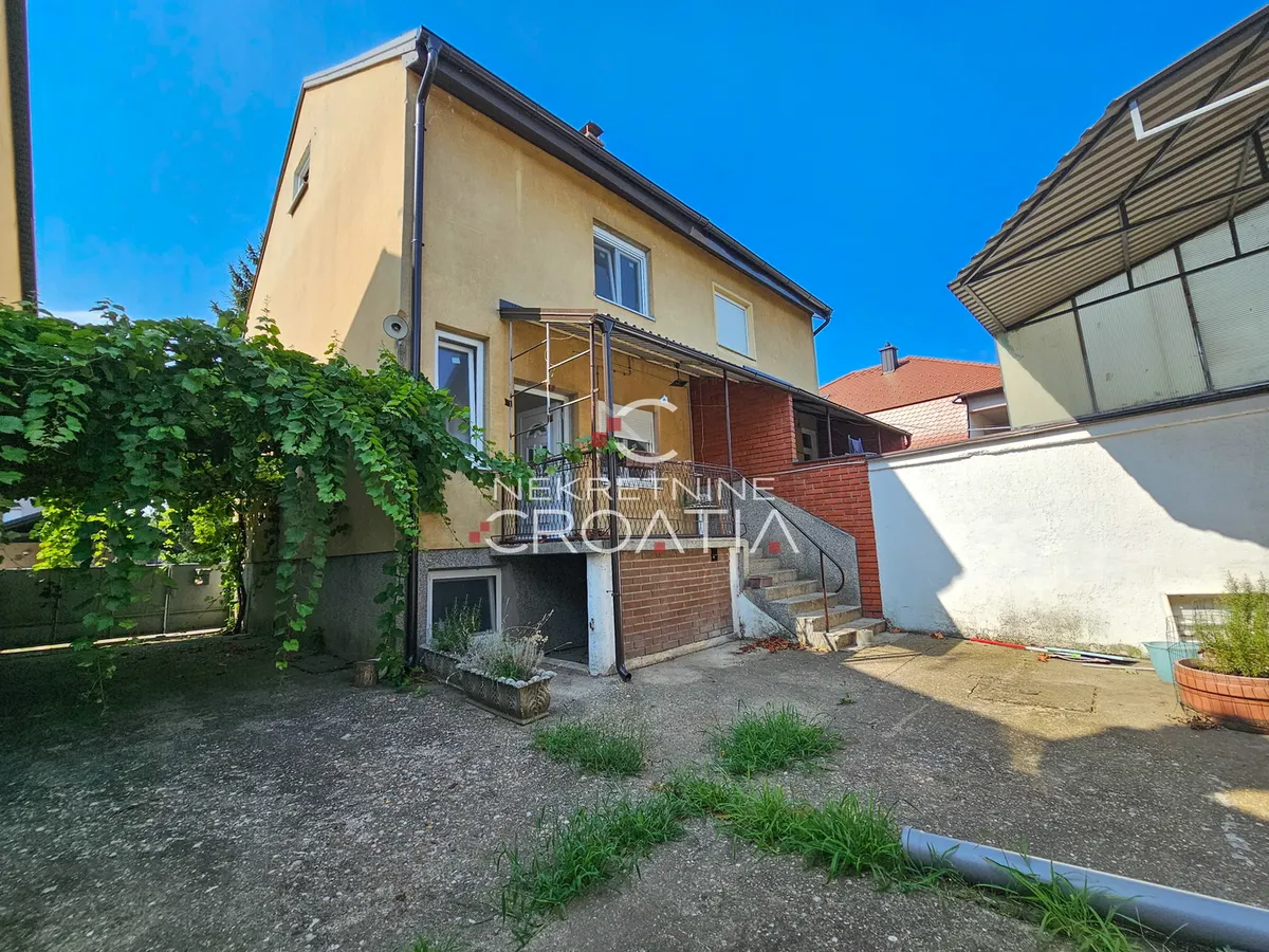 House - Varaždin, 283m2