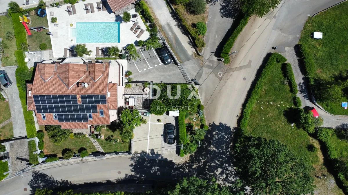 Kuća - Opatija - Okolica, 500m2