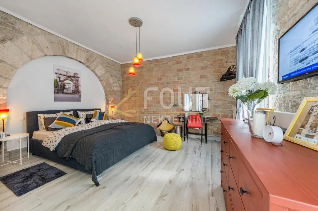 Stan - Pula, 59m2