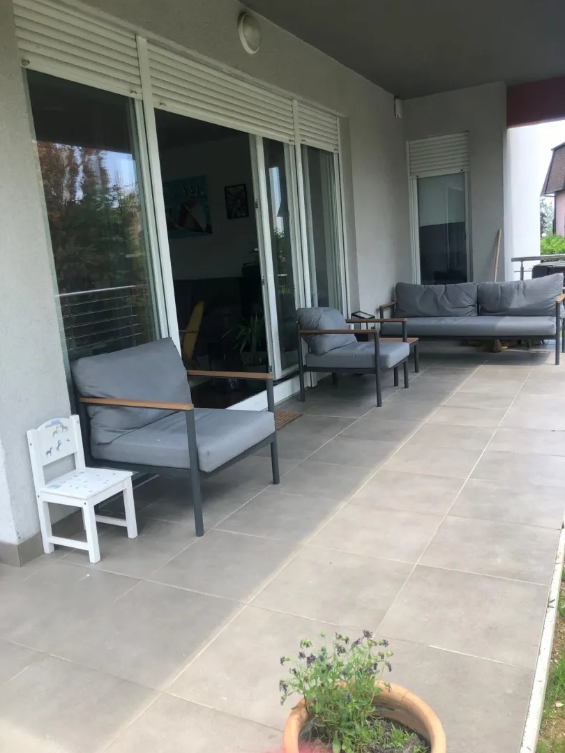 Apartment - Maksimir, 88m2