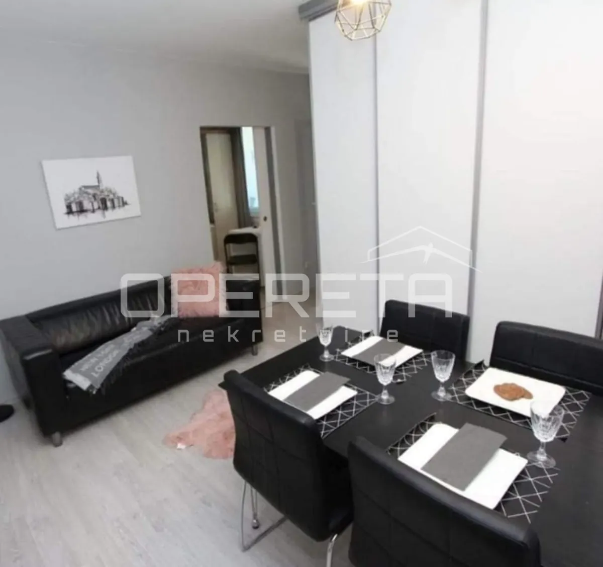 Apartment - Rovinj, Rovinj, Rovinj, 47m2