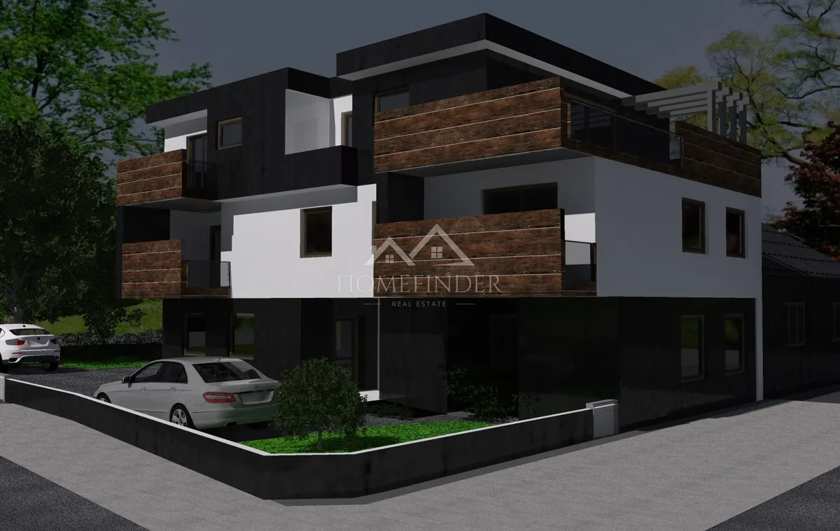 Commercial Space - Varaždin, 106.77m2