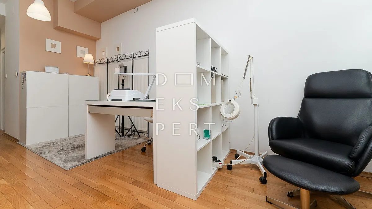 Ured - Sesvete, 42m2