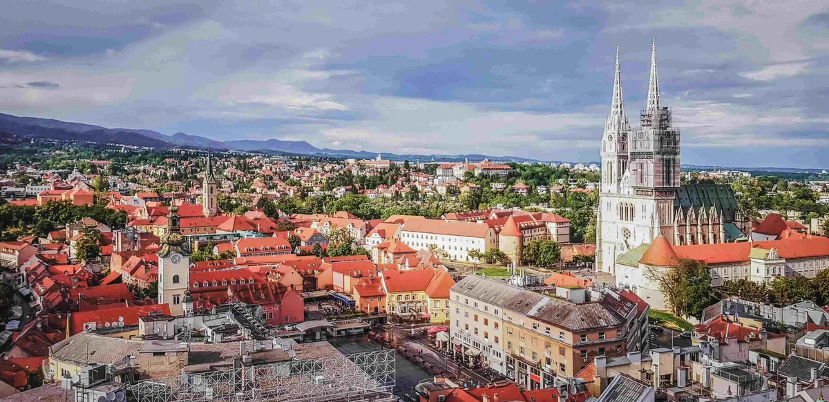 Poslovni Prostor - Donji grad, Zagreb, 718m2