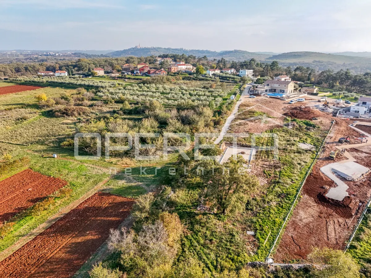 Zemljište - Umag, Umag, Umag, 3895m2